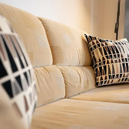 Fis 510 - Hanseaten Residenz 아파트