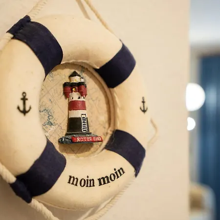 Fis 510 - Hanseaten Residenz 아파트