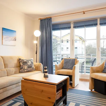 Fis 510 - Hanseaten Residenz *