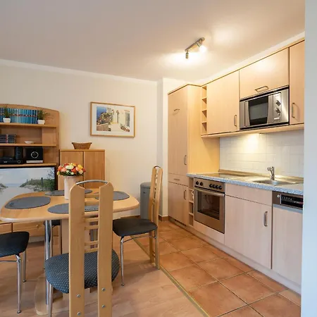 Fis 510 - Hanseaten Residenz 아파트