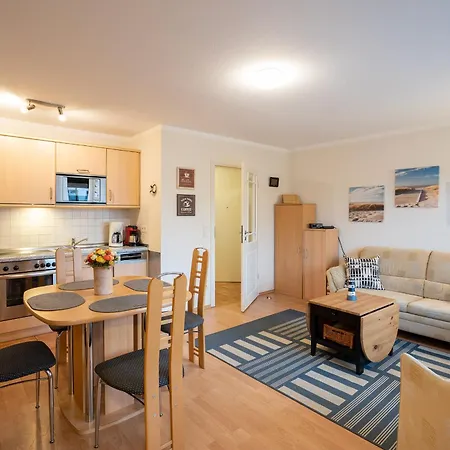 Fis 510 - Hanseaten Residenz 샬베우츠