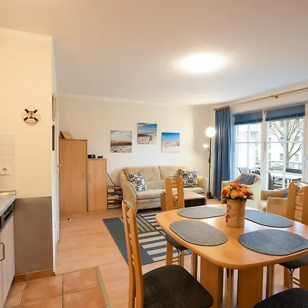 Fis 510 - Hanseaten Residenz 아파트