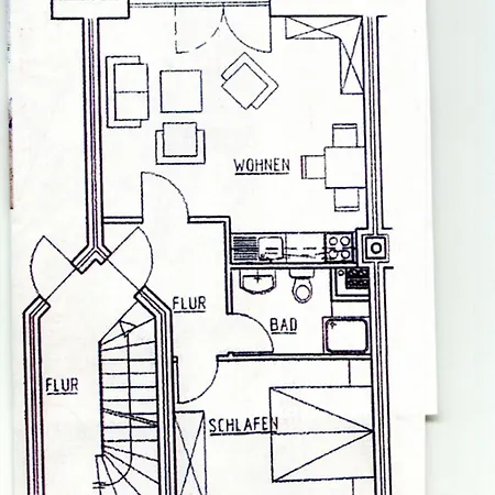 Apartamento Fis 510 - Hanseaten Residenz Scharbeutz