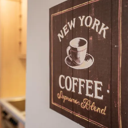 아파트 Fis 510 - Hanseaten Residenz