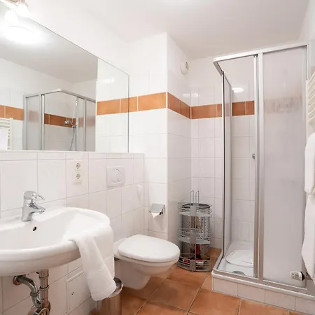 Fis 510 - Hanseaten Residenz *