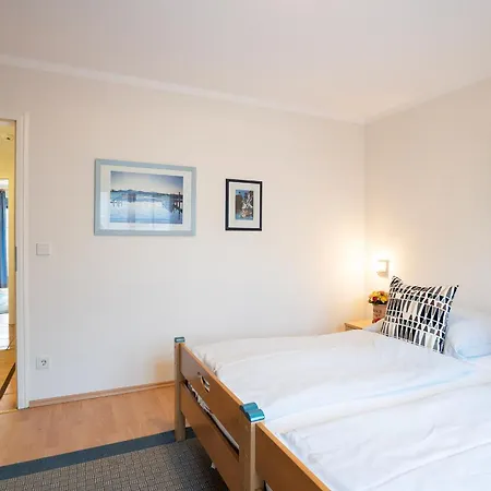 Fis 510 - Hanseaten Residenz *