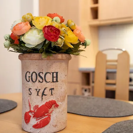 Fis 510 - Hanseaten Residenz * 샬베우츠