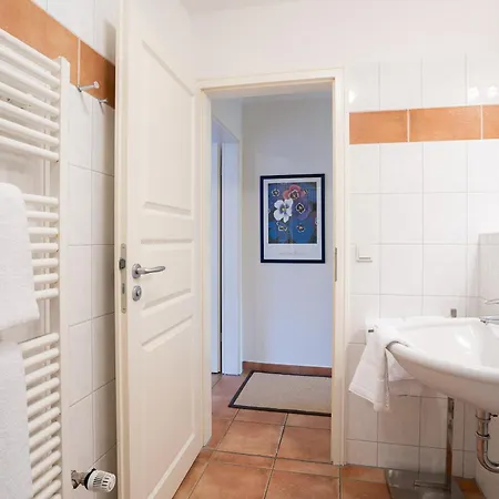 Fis 510 - Hanseaten Residenz *