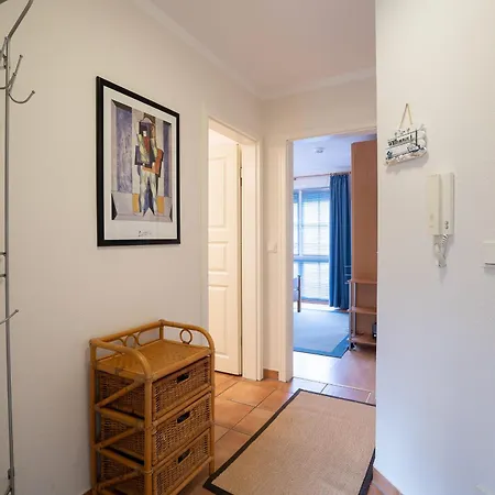 Fis 510 - Hanseaten Residenz * 샬베우츠