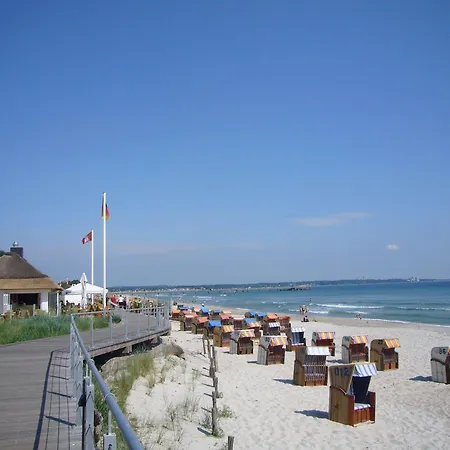 아파트 Fis 510 - Hanseaten Residenz