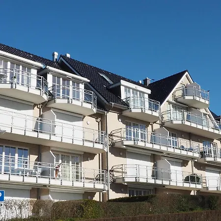 Fis 510 - Hanseaten Residenz 아파트