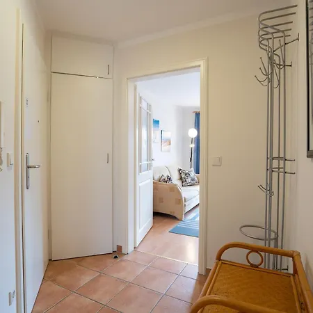 Fis 510 - Hanseaten Residenz Apartamento *