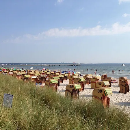 아파트 Fis 510 - Hanseaten Residenz