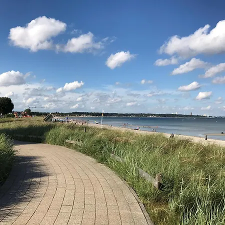 Fis 510 - Hanseaten Residenz 아파트