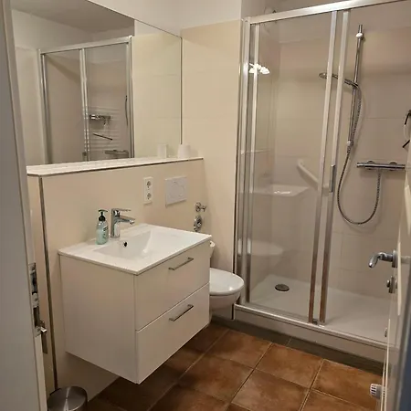 Fis 510 - Hanseaten Residenz