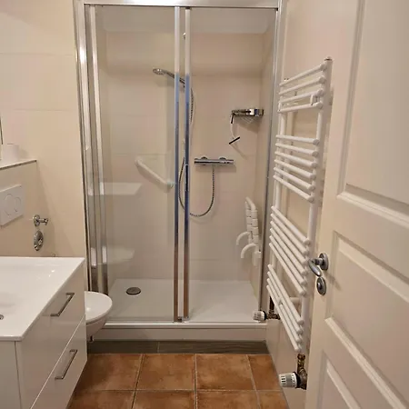 Apartamento Fis 510 - Hanseaten Residenz *