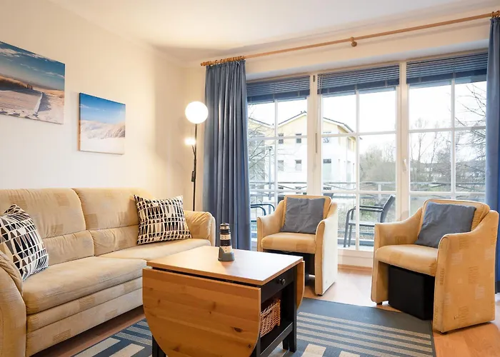 Fis 510 - Hanseaten Residenz *