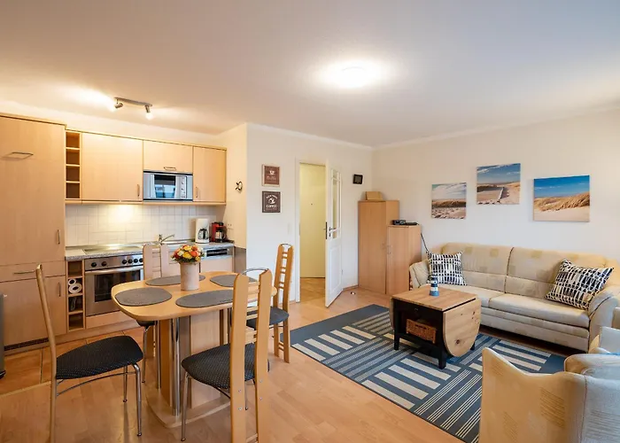 Fis 510 - Hanseaten Residenz Scharbeutz