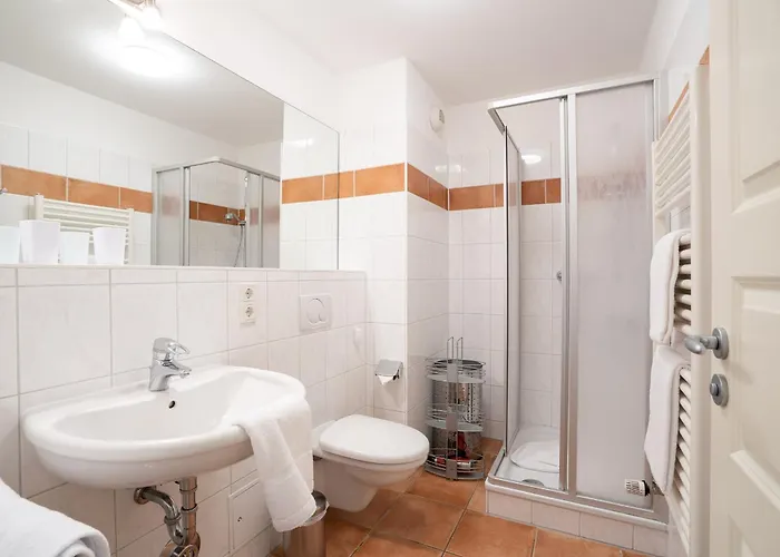 Fis 510 - Hanseaten Residenz *