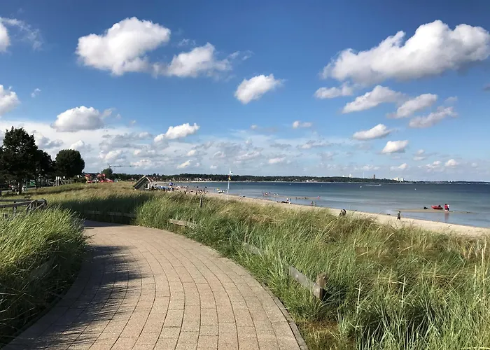 Fis 510 - Hanseaten Residenz Apartamento